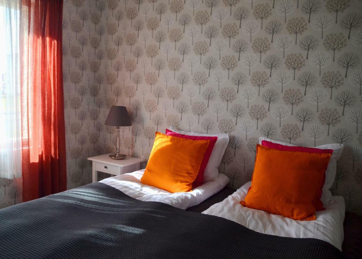 Hotell Putiikkihotelli 1932 3*