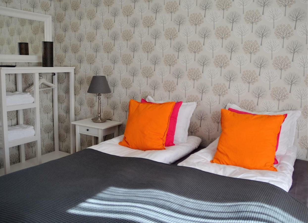 Putiikkihotelli 1932 Hotell Kemi