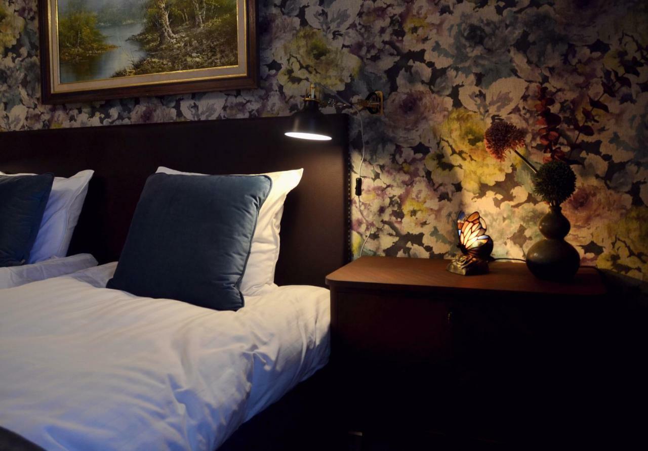 Putiikkihotelli 1932 Hotell