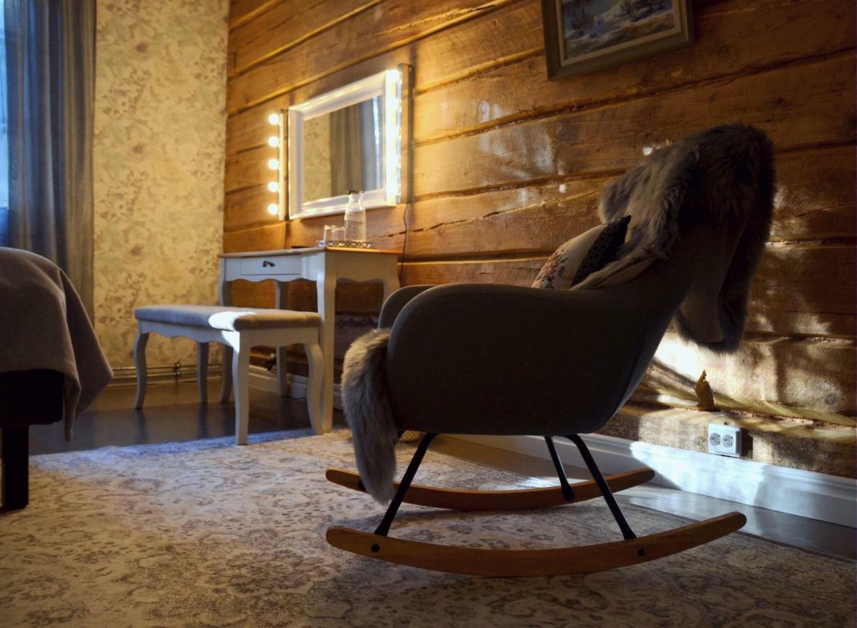 Putiikkihotelli 1932 Hotell