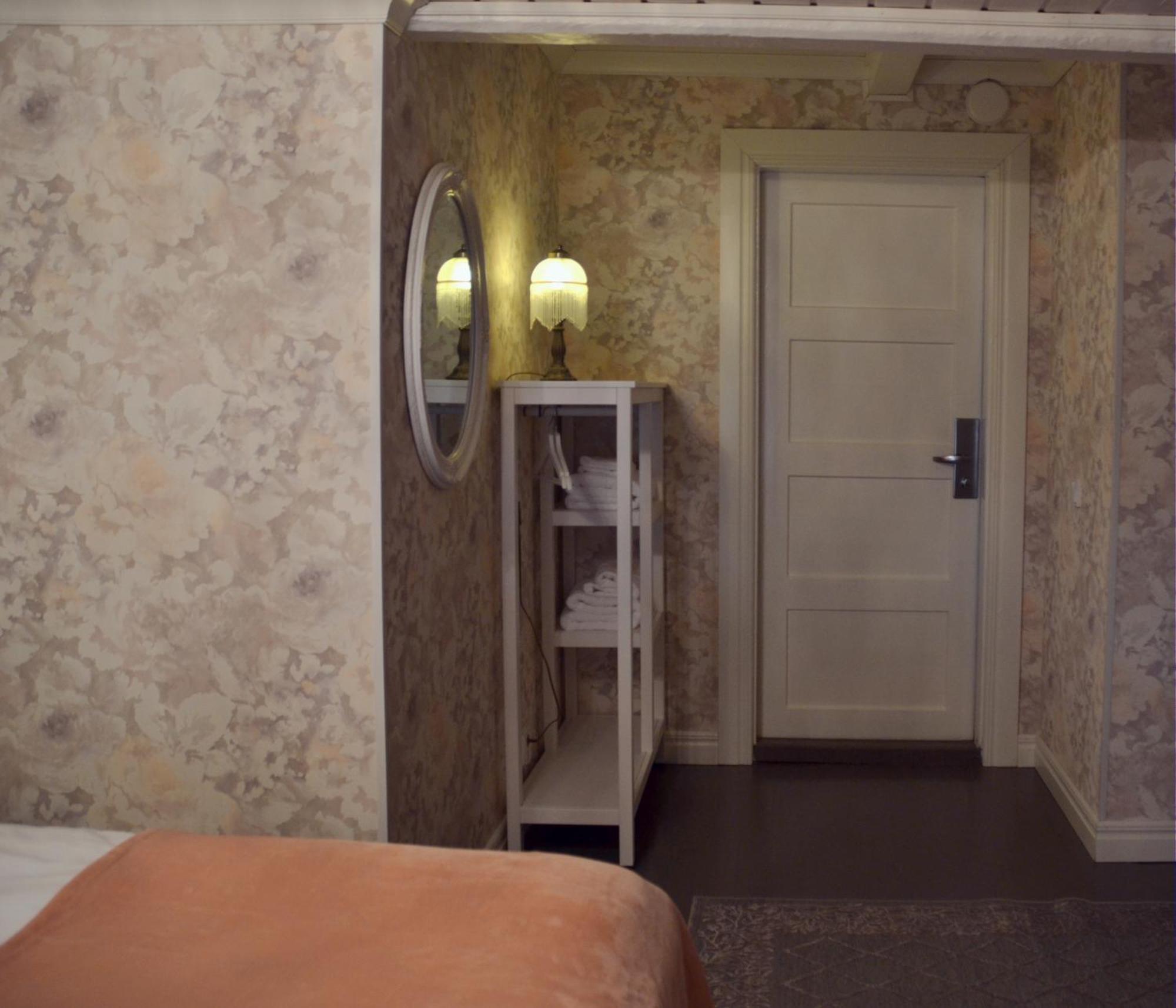 Putiikkihotelli 1932 Hotell